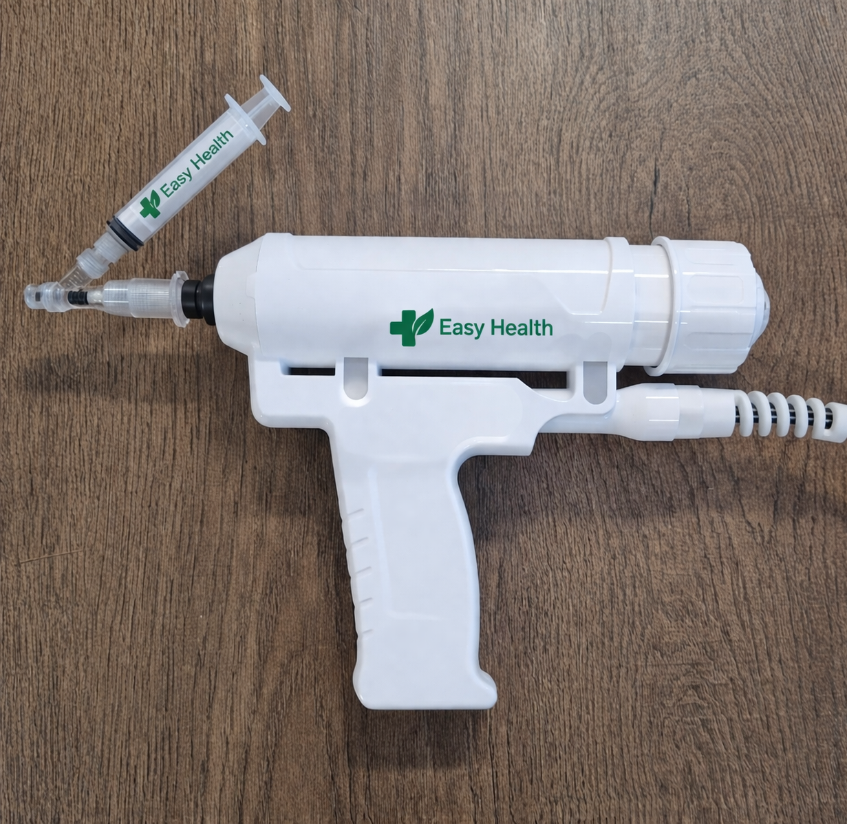 Easy Health Clinic 1