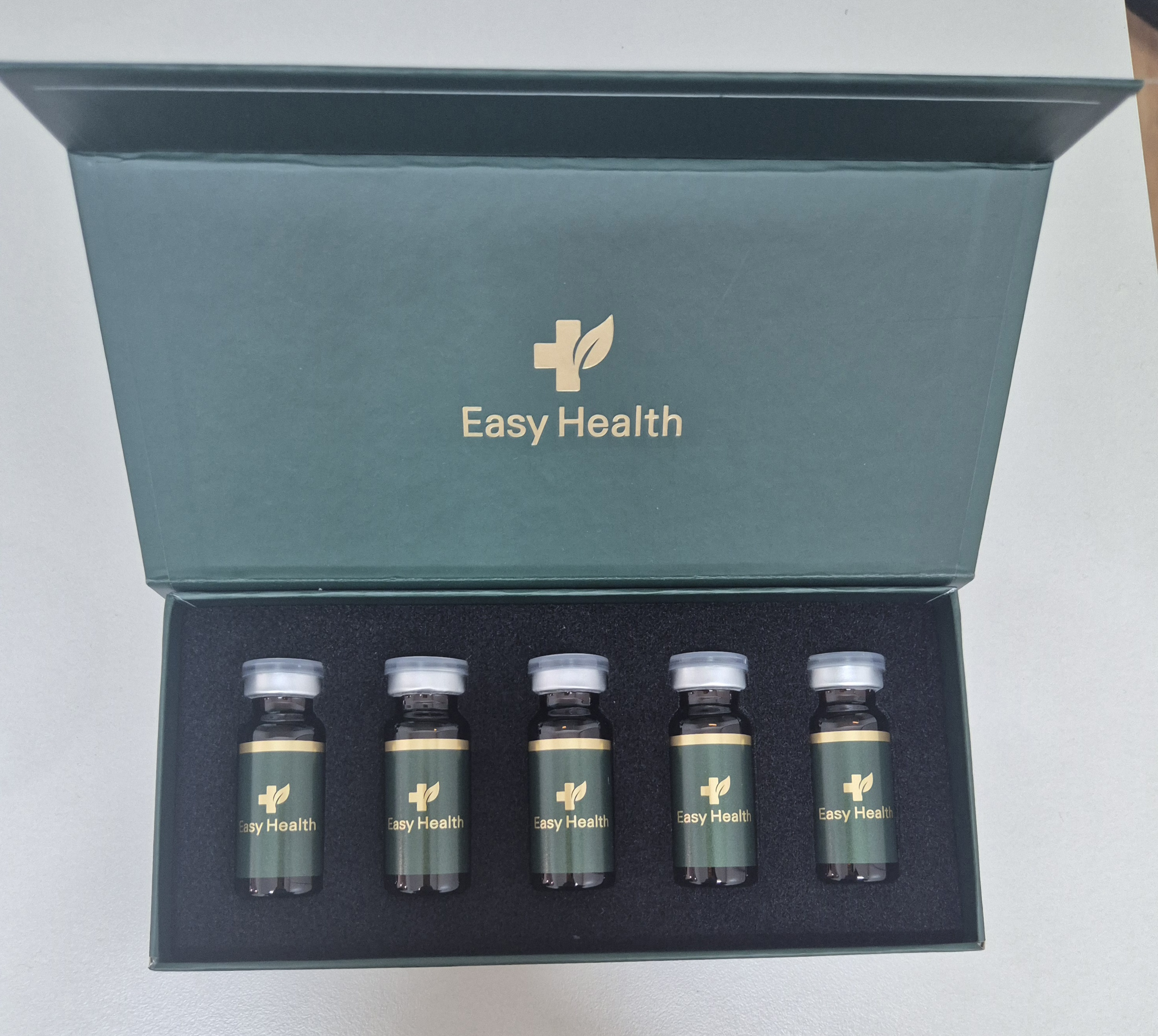 Easy Health Clinic 6